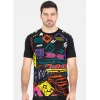 Jersey JR Tropicana S/S