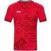 Jersey Tropicana S/S