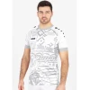 Jersey Tropicana S/S