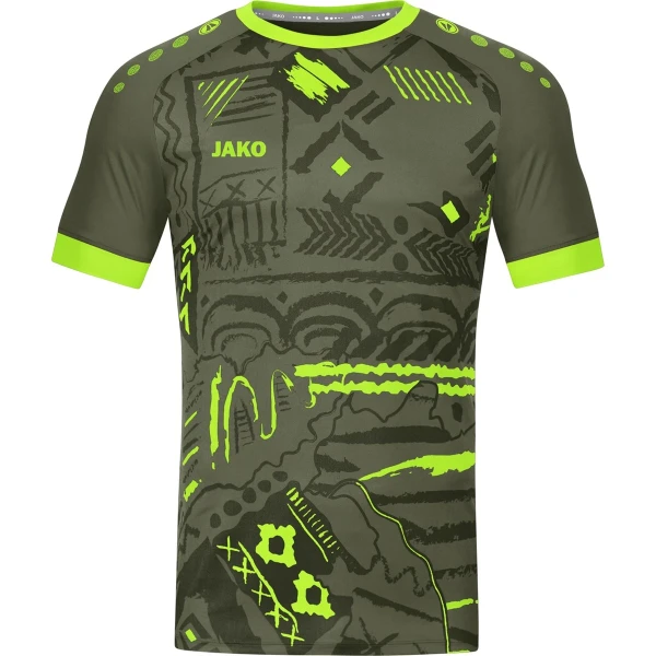 Jersey Tropicana S/S Jersey Tropicana S/S
