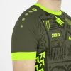 Jersey JR Tropicana S/S
