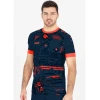 Jersey Tropicana S/S Jersey Tropicana S/S