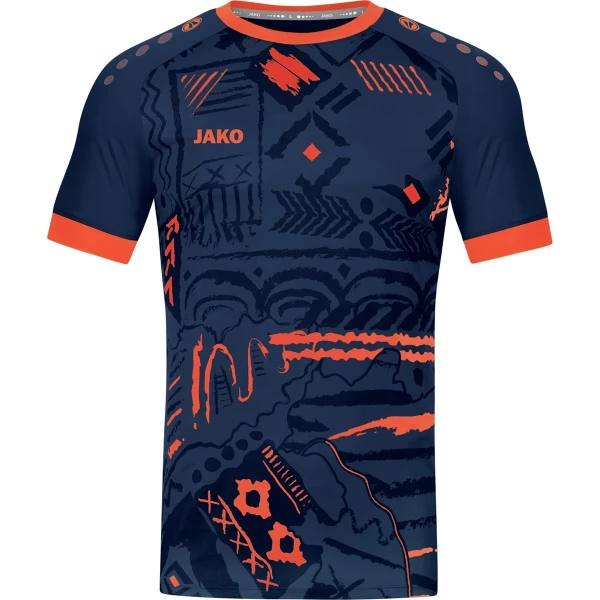 Jersey Tropicana S/S Jersey Tropicana S/S