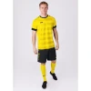 JAKO Jersey Celtic Melange