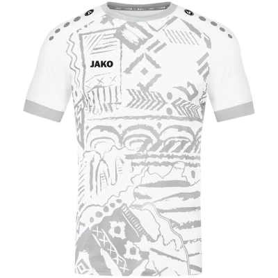 Jersey Tropicana S/S