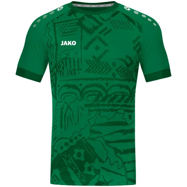 Jersey Tropicana S/S Jersey Tropicana S/S