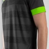 JAKO Jersey Celtic Melange