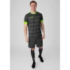 JAKO JR Jersey Celtic Melange