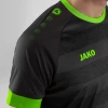 JAKO JR Jersey Celtic Melange
