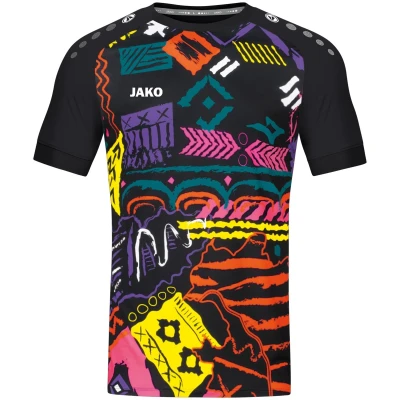 Jersey Tropicana S/S