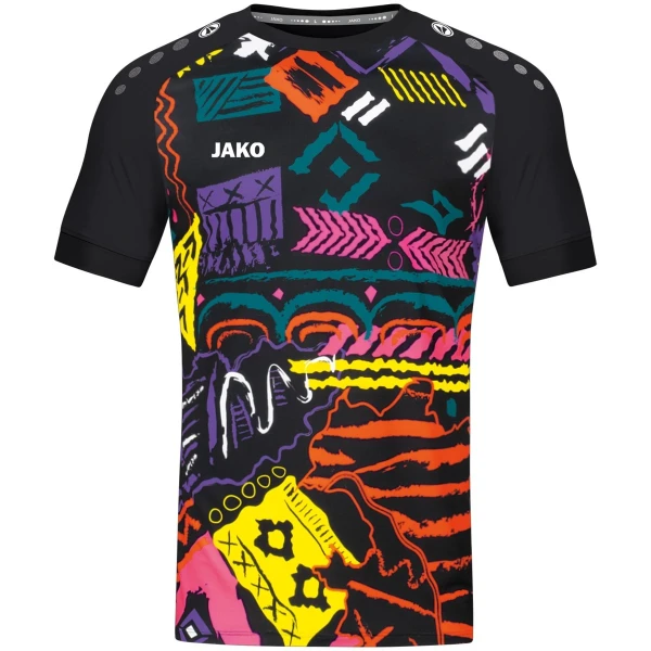 Jersey Tropicana S/S Jersey Tropicana S/S