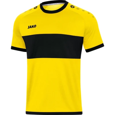 Jersey Boca S/S