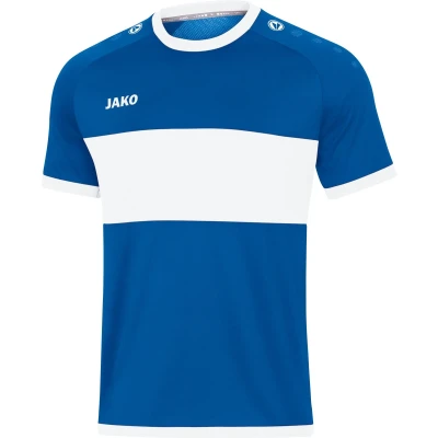 Jersey Boca S/S
