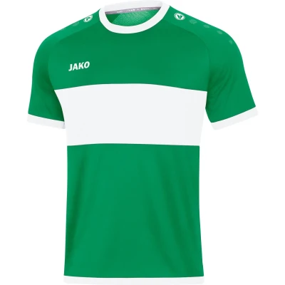 Jersey Boca S/S