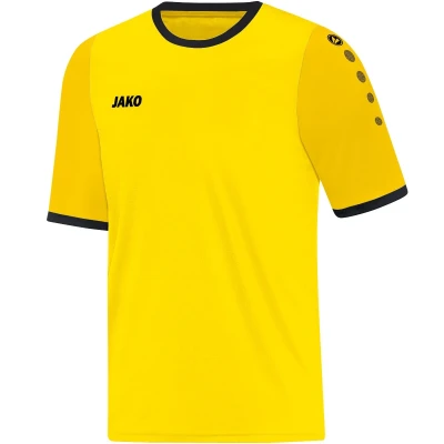 Jersey Leeds S/S