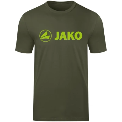 JAKO JR T-Shirt Promo