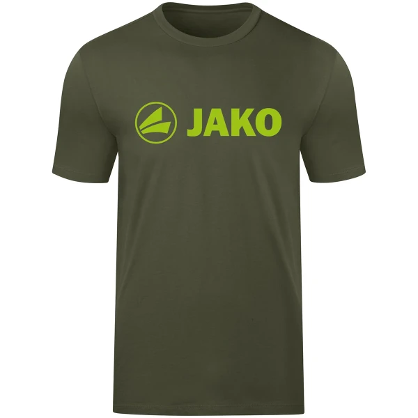 JAKO JR T-Shirt Promo