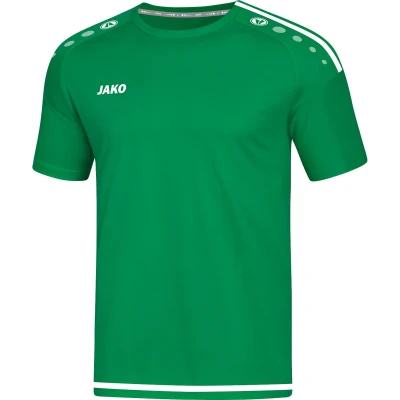 Jersey Striker 2.0 S/S