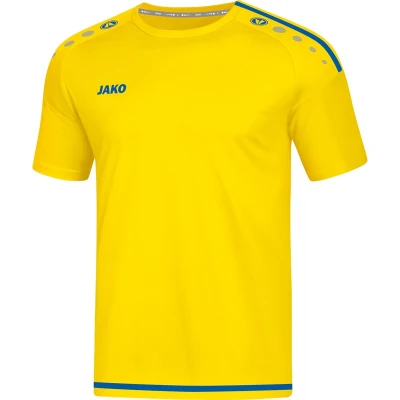Jersey Striker 2.0 S/S