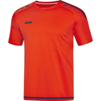 Jersey Striker 2.0 S/S