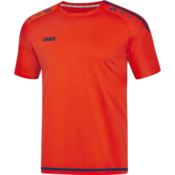 Jersey Striker 2.0 S/S Jersey Striker 2.0 S/S