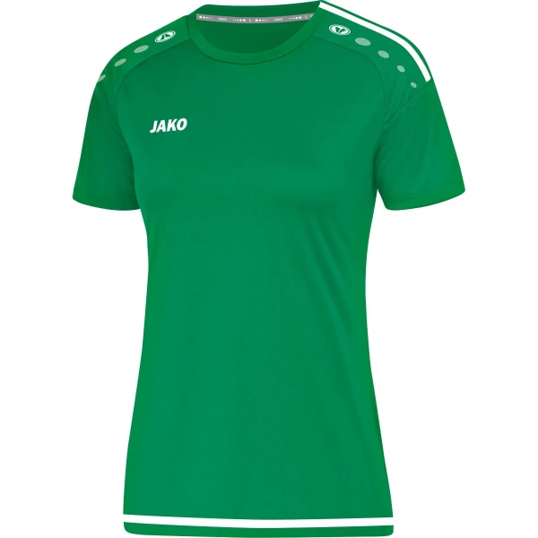 Jersey Striker 2.0 S/S Women Jersey Striker 2.0 S/S Women