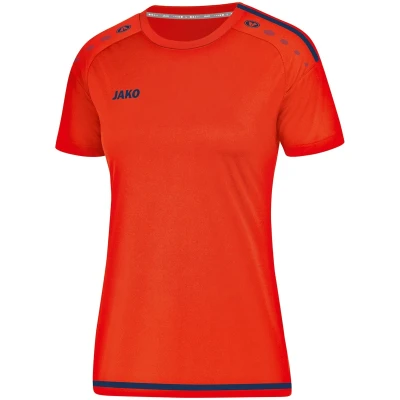 Jersey Striker 2.0 S/S Women