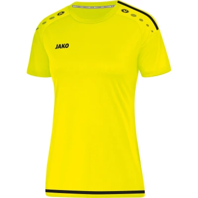Jersey Striker 2.0 S/S Women