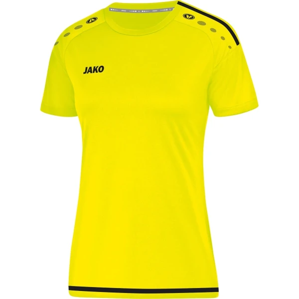 Jersey Striker 2.0 S/S Women