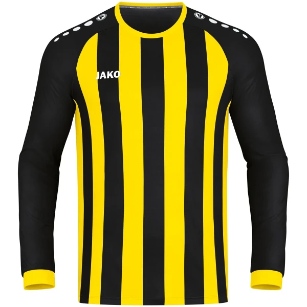 JAKO JR Jersey Inter L/S