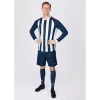 JAKO Jersey Inter L/S