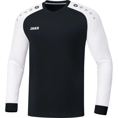 JR Jersey Champ 2.0 L/S