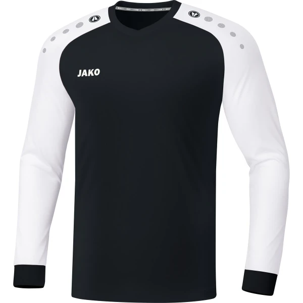 JR Jersey Champ 2.0 L/S JR Jersey Champ 2.0 L/S