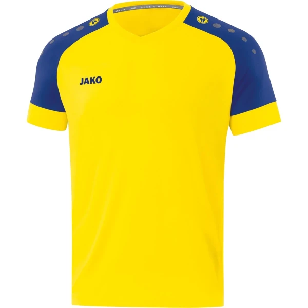 Jersey Champ 2.0 S/S