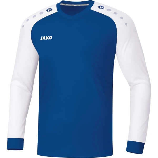 JR Jersey Champ 2.0 L/S