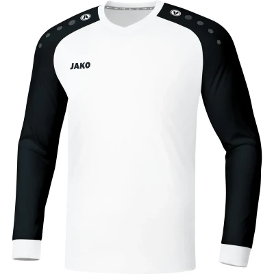 JR Jersey Champ 2.0 L/S