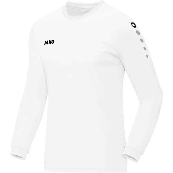 JR Jersey Team L/S JR Jersey Team L/S
