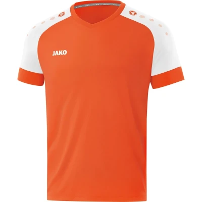 Jersey Champ 2.0 S/S