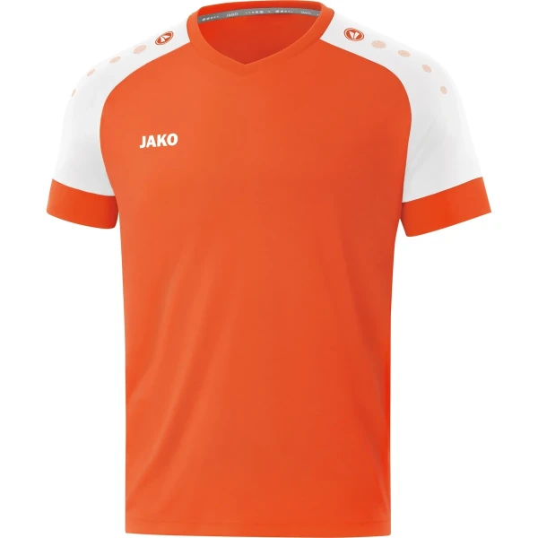Jersey Champ 2.0 S/S