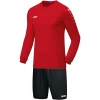 JR Jersey Team L/S