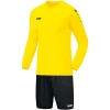 JR Jersey Team L/S JR Jersey Team L/S