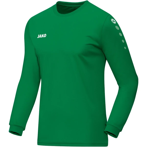 JR Jersey Team L/S JR Jersey Team L/S