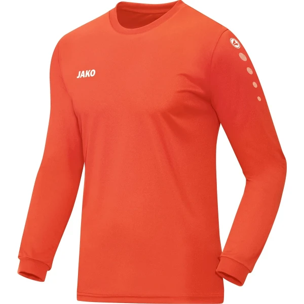 JR Jersey Team L/S JR Jersey Team L/S