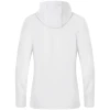 JAKO W Hooded jacket Champ 2.0