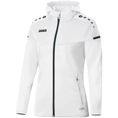 JAKO W Hooded jacket Champ 2.0