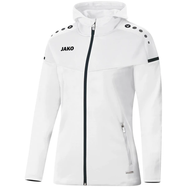 JAKO W Hooded jacket Champ 2.0