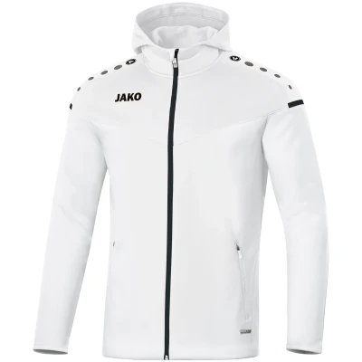 JAKO JR Hooded jacket Champ 2.0