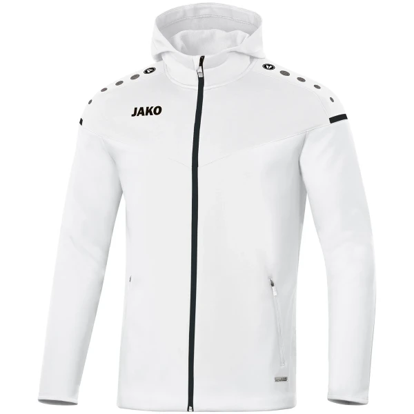 JAKO JR Hooded jacket Champ 2.0