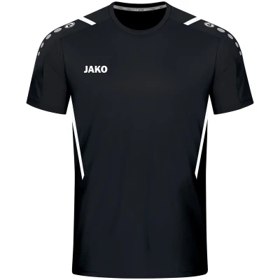 Jersey Challenge