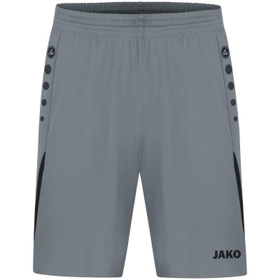 JAKO JR Shorts Challenge